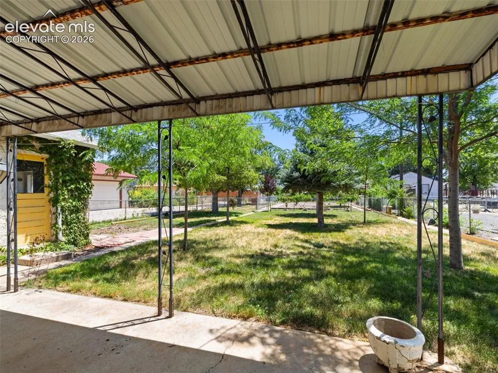 626 Jackson Street Pueblo, CO 81004