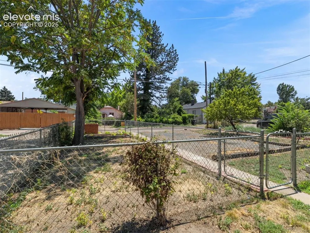 626 Jackson Street Pueblo, CO 81004