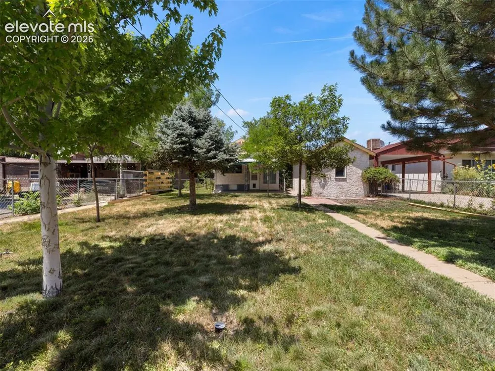 626 Jackson Street Pueblo, CO 81004