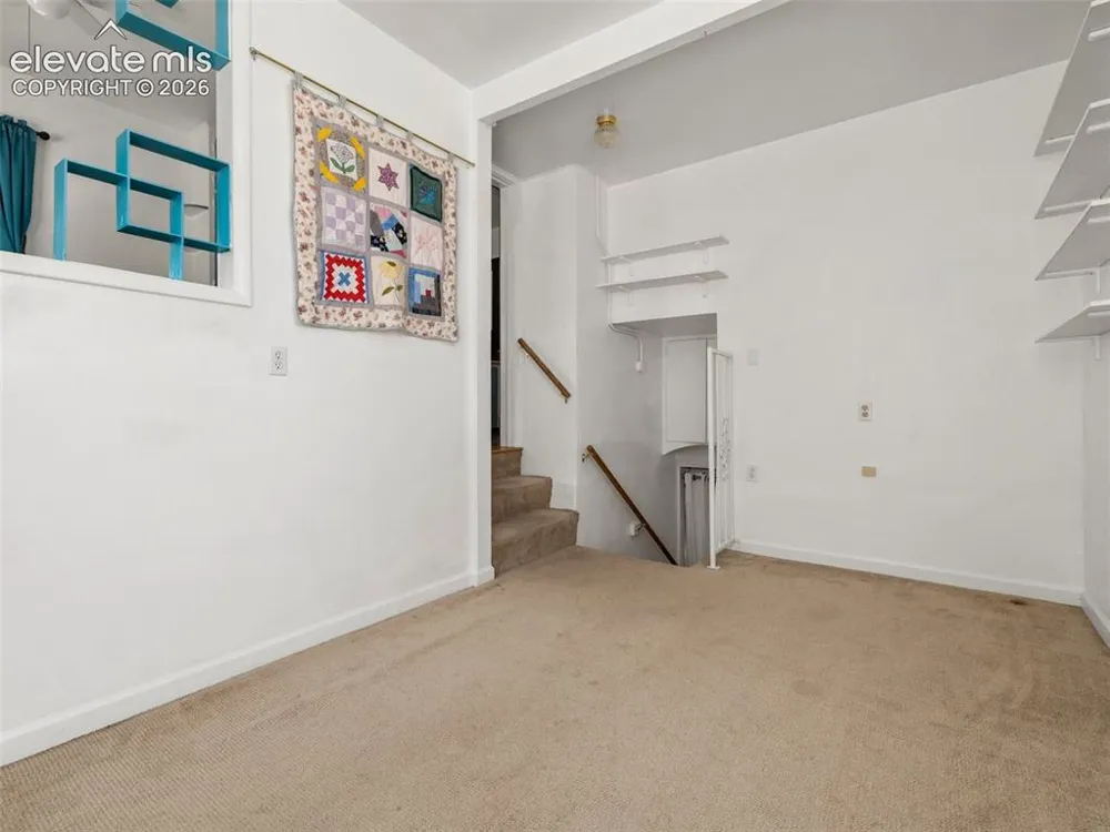 626 Jackson Street Pueblo, CO 81004