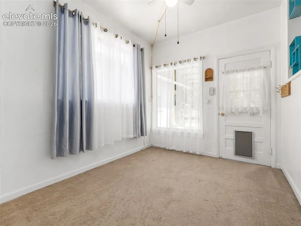 626 Jackson Street Pueblo, CO 81004