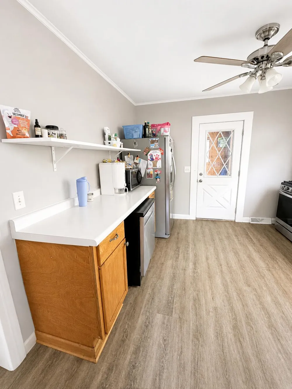 411 Pleasant Street Jackson City, MI 49202