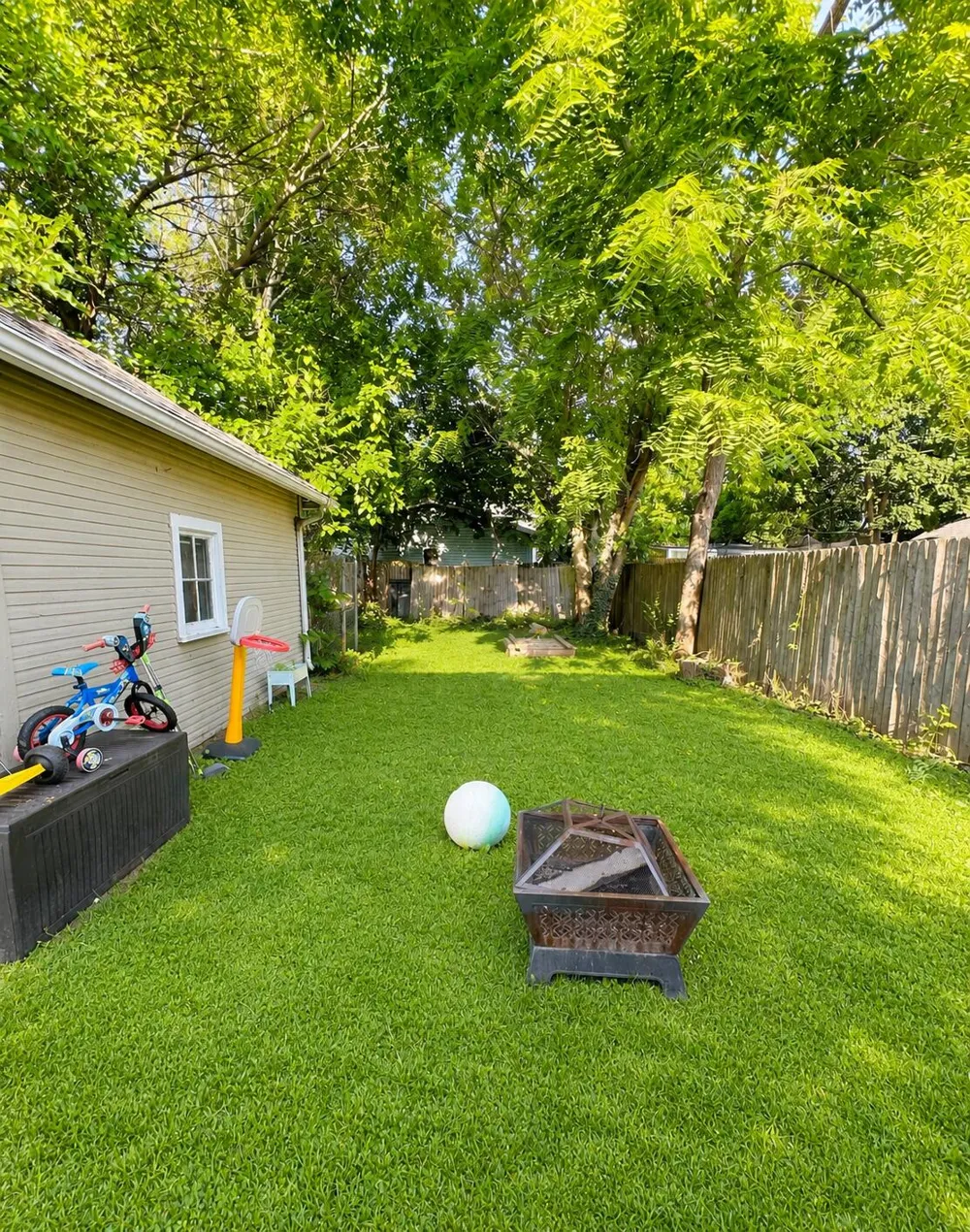 411 Pleasant Street Jackson City, MI 49202