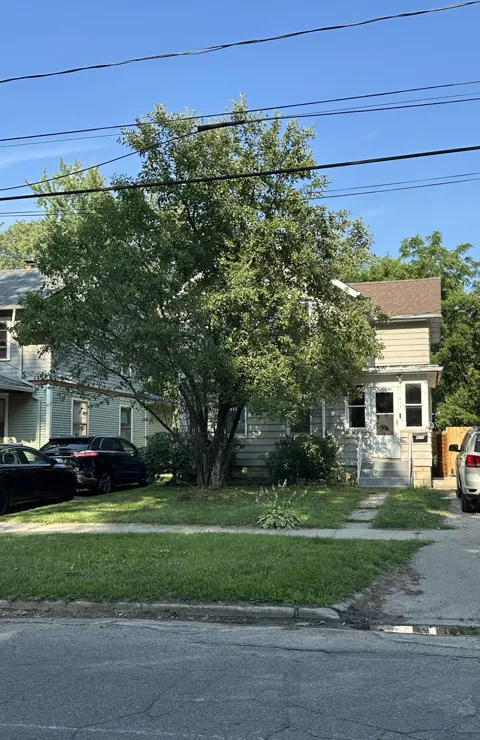 411 Pleasant Street