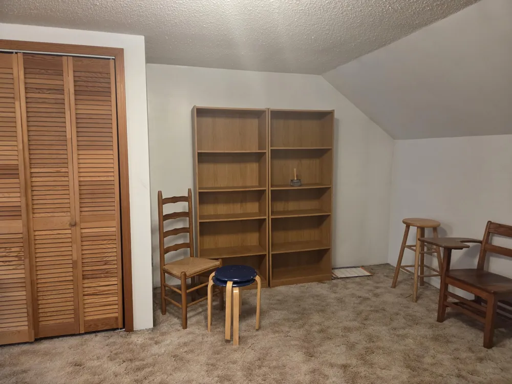 7202 S Garlock Road Bloomer Township, MI 48811