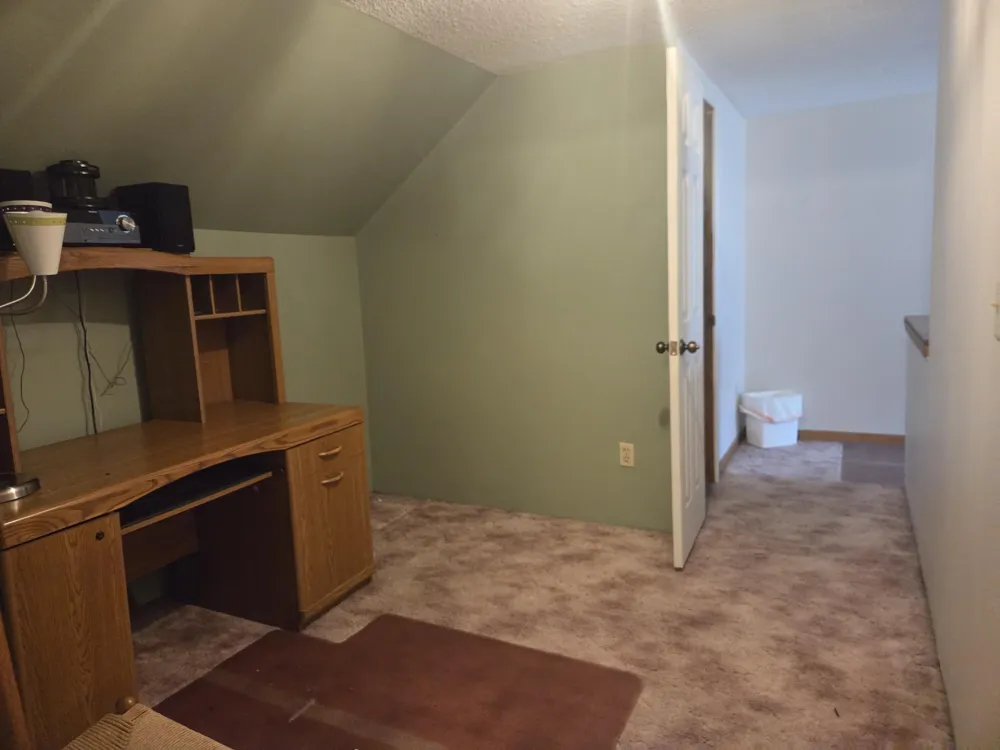 7202 S Garlock Road Bloomer Township, MI 48811