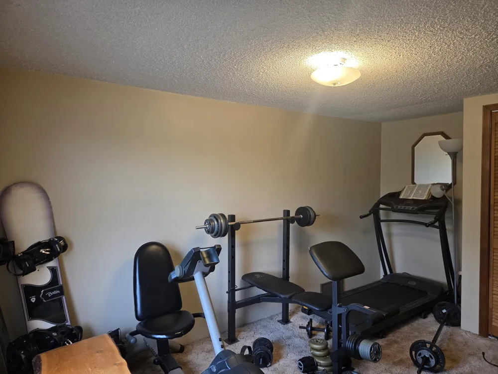 7202 S Garlock Road Bloomer Township, MI 48811