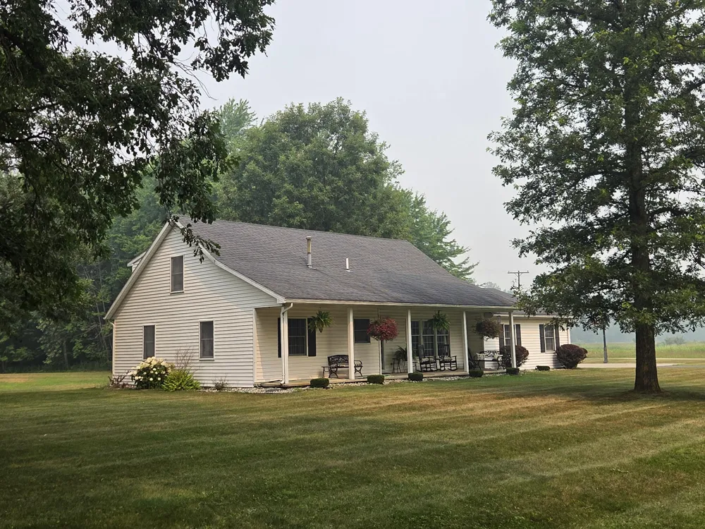 7202 S Garlock Road Bloomer Township, MI 48811