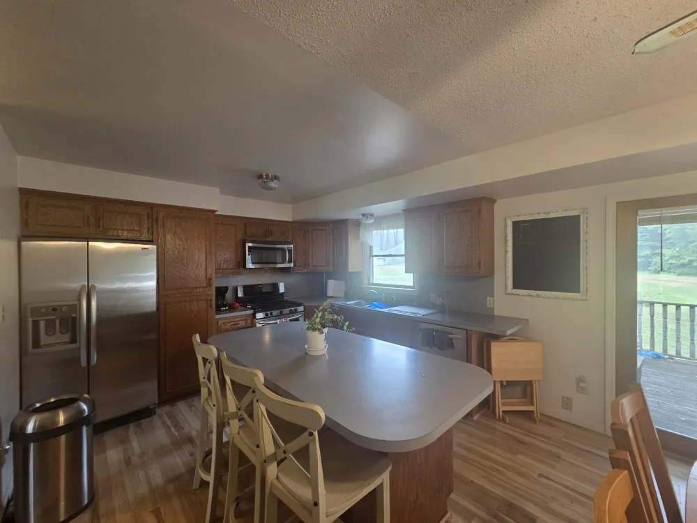 7202 S Garlock Road Bloomer Township, MI 48811
