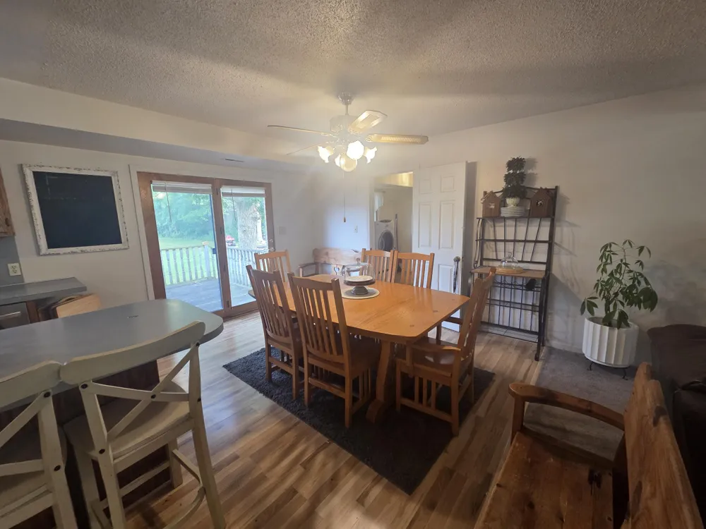 7202 S Garlock Road Bloomer Township, MI 48811