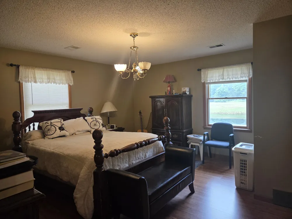 7202 S Garlock Road Bloomer Township, MI 48811