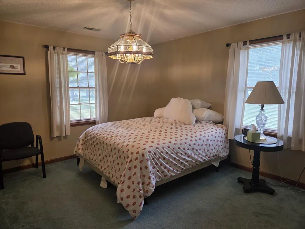 7202 S Garlock Road Bloomer Township, MI 48811