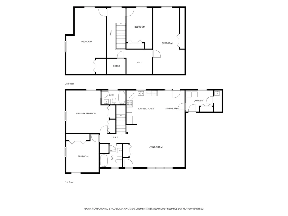7202 S Garlock Road Bloomer Township, MI 48811