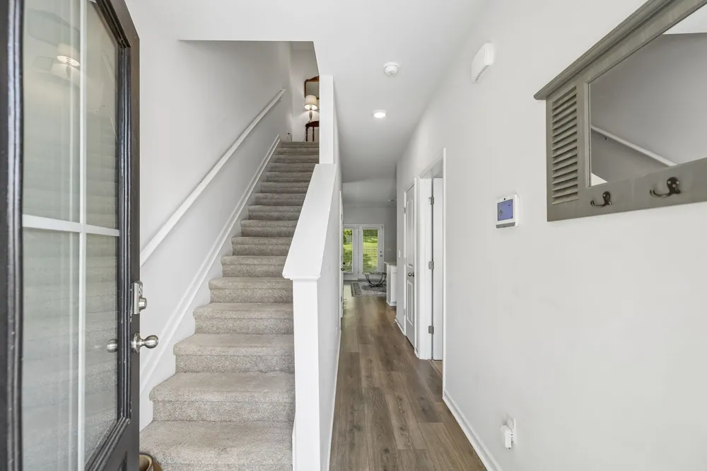 1244 Mason Dl Columbia, TN 38401