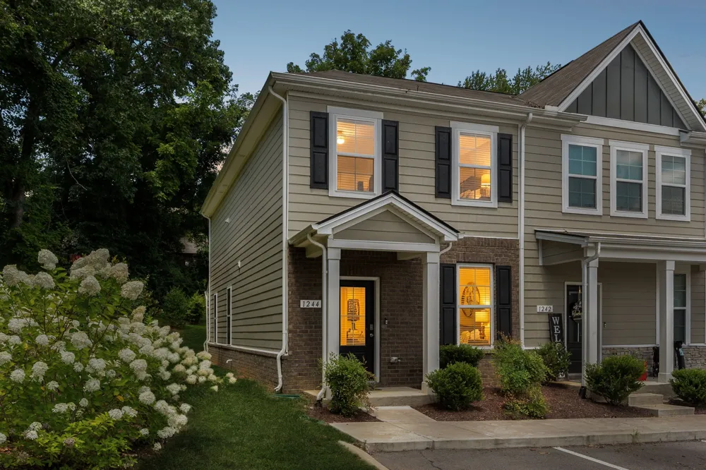 1244 Mason Dl Columbia, TN 38401
