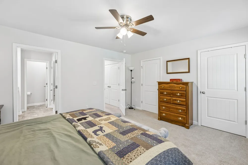 1244 Mason Dl Columbia, TN 38401