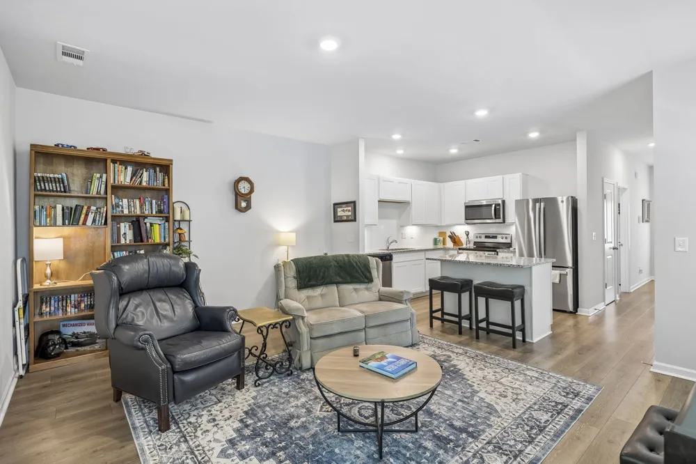 1244 Mason Dl Columbia, TN 38401