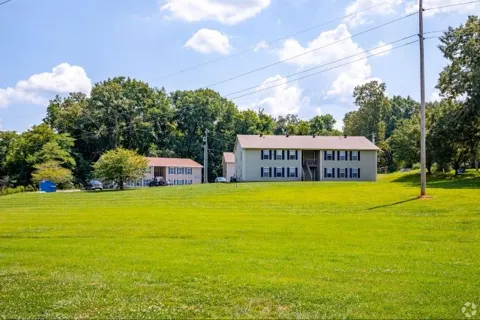1638 Hugh Hunter Rd