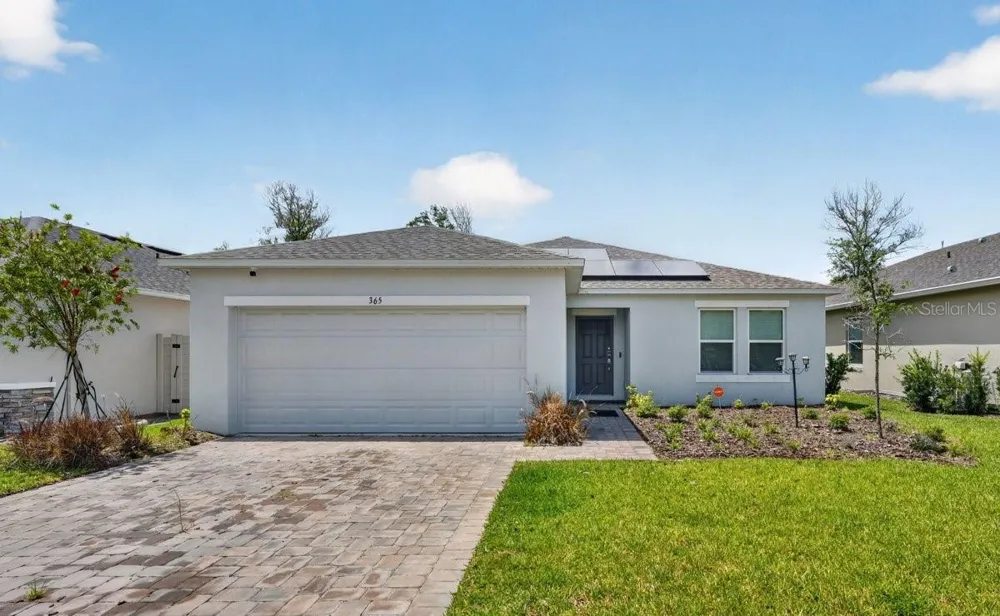 365 RIVER FRONT WAY Edgewater, FL 32141