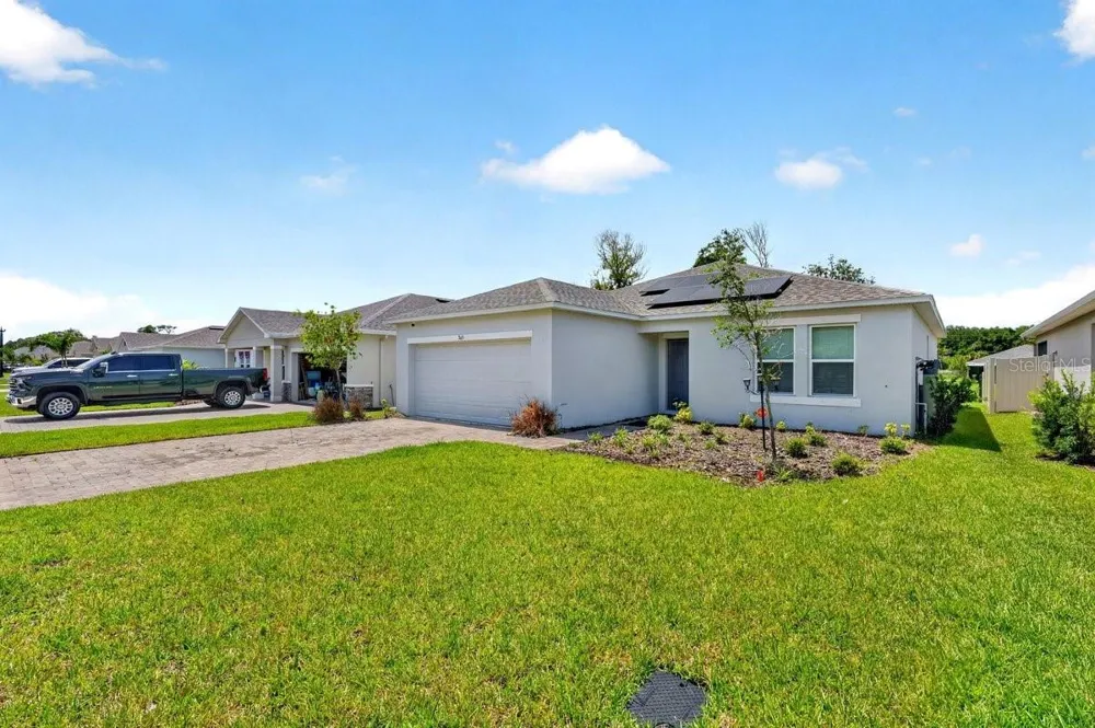 365 RIVER FRONT WAY Edgewater, FL 32141
