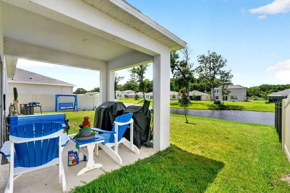 365 RIVER FRONT WAY Edgewater, FL 32141