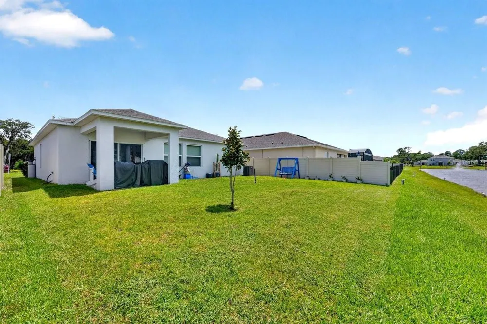 365 RIVER FRONT WAY Edgewater, FL 32141