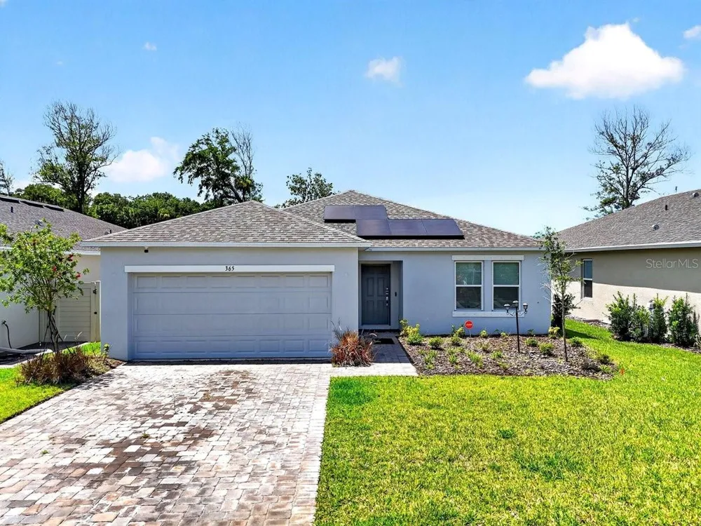 365 RIVER FRONT WAY Edgewater, FL 32141