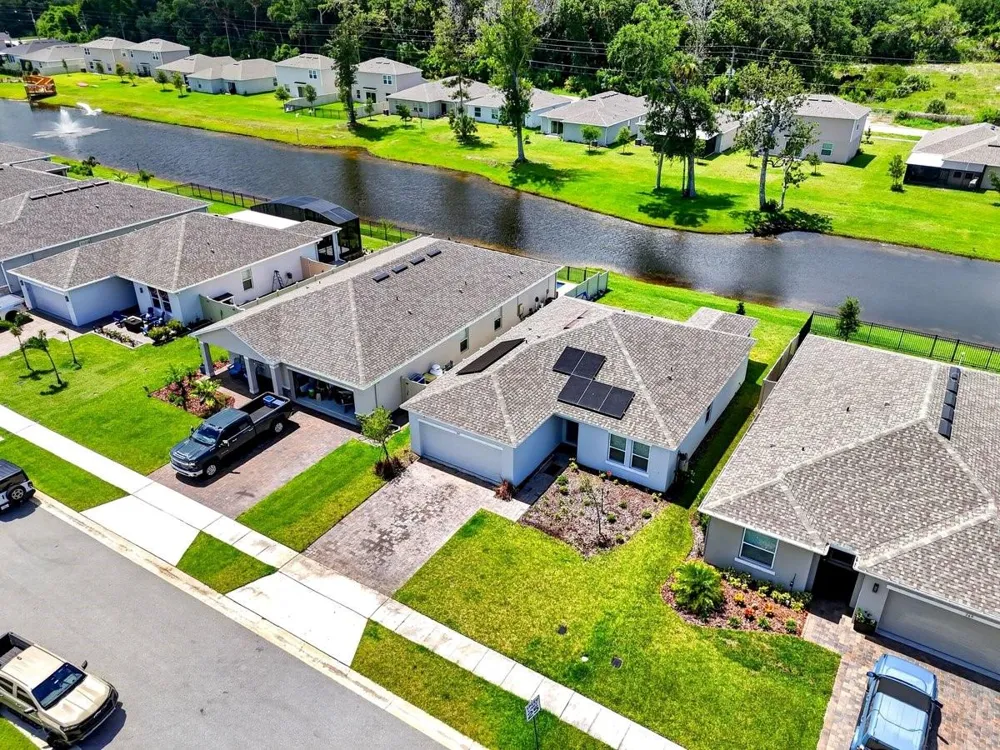 365 RIVER FRONT WAY Edgewater, FL 32141