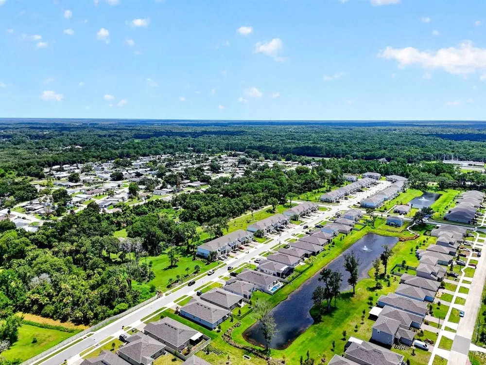 365 RIVER FRONT WAY Edgewater, FL 32141
