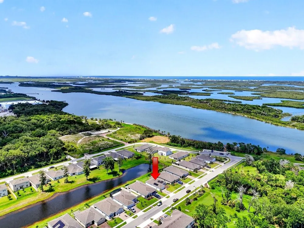 365 RIVER FRONT WAY Edgewater, FL 32141
