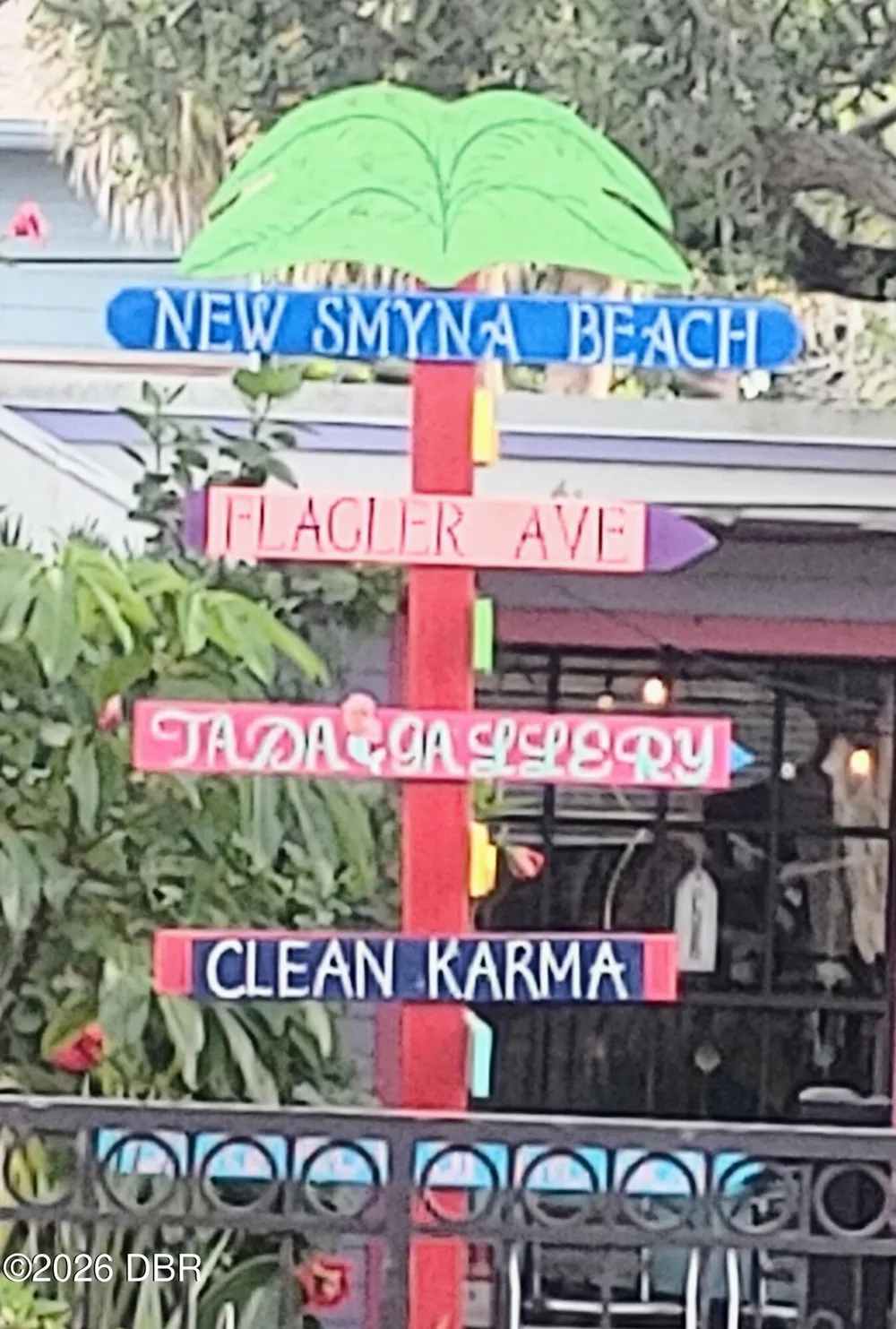 103 Dee Street New Smyrna Beach, FL 32168