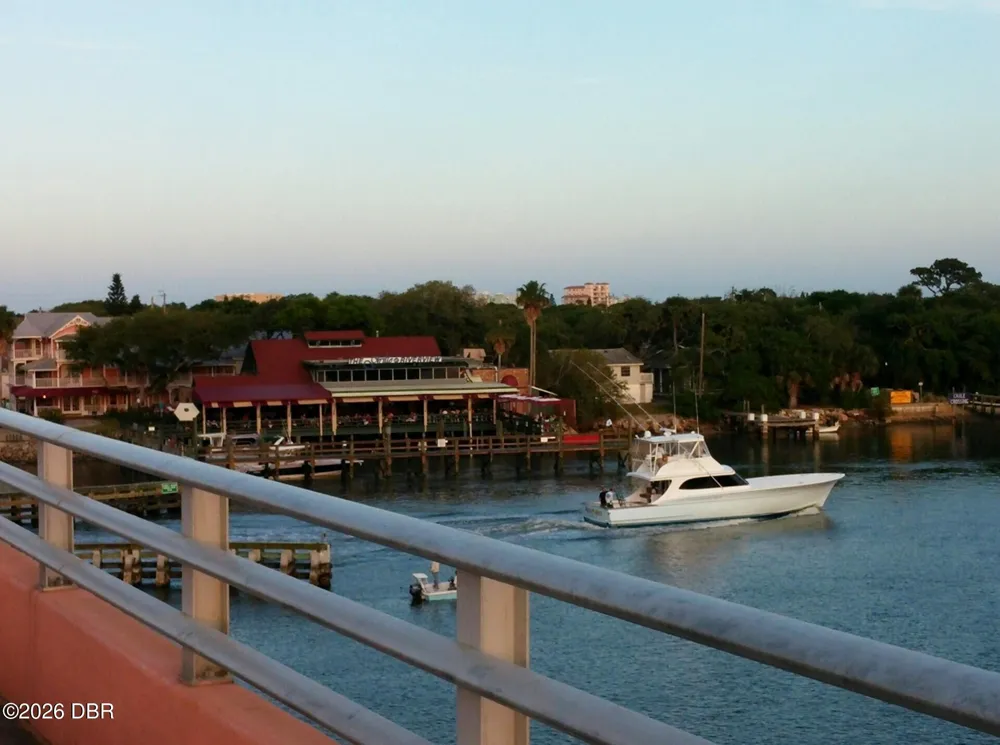 103 Dee Street New Smyrna Beach, FL 32168