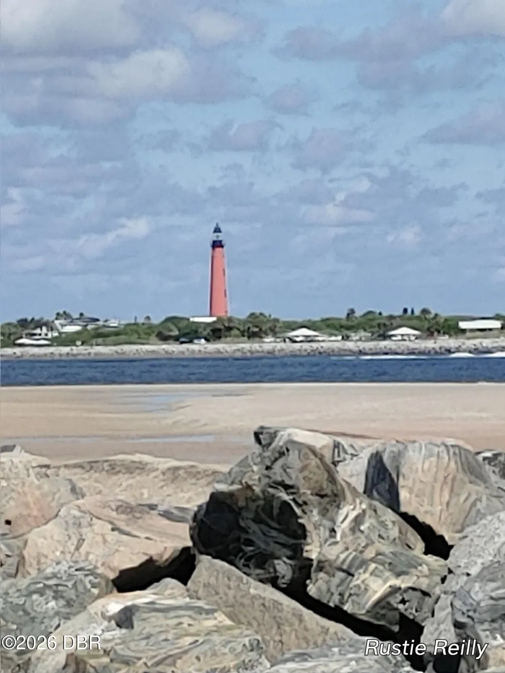 103 Dee Street New Smyrna Beach, FL 32168