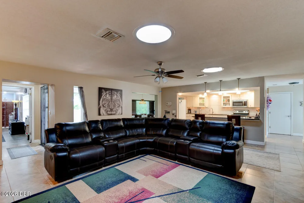 103 Dee Street New Smyrna Beach, FL 32168