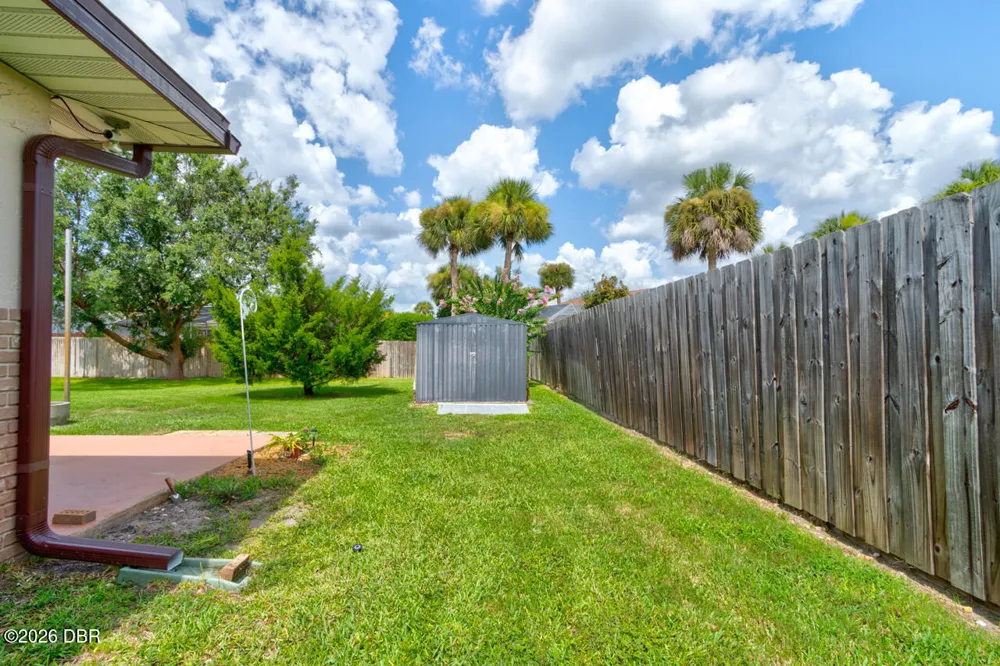 103 Dee Street New Smyrna Beach, FL 32168