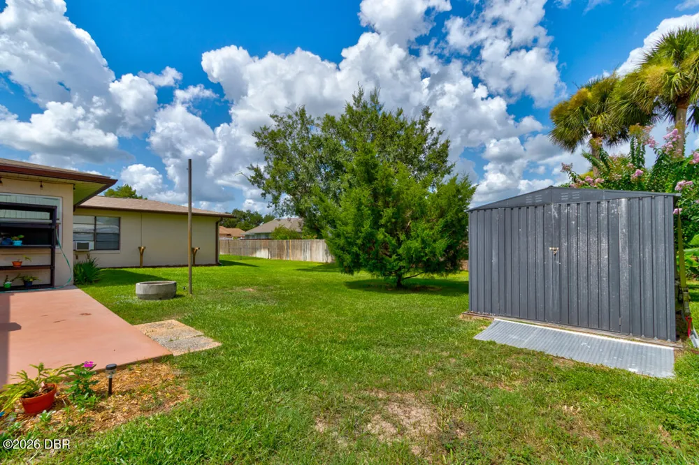 103 Dee Street New Smyrna Beach, FL 32168