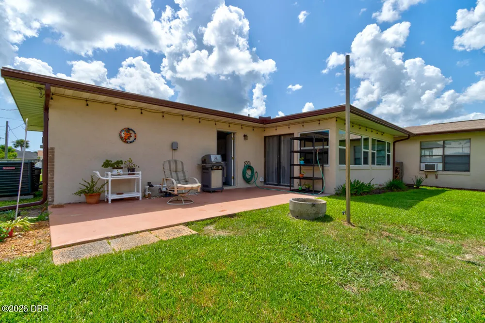 103 Dee Street New Smyrna Beach, FL 32168