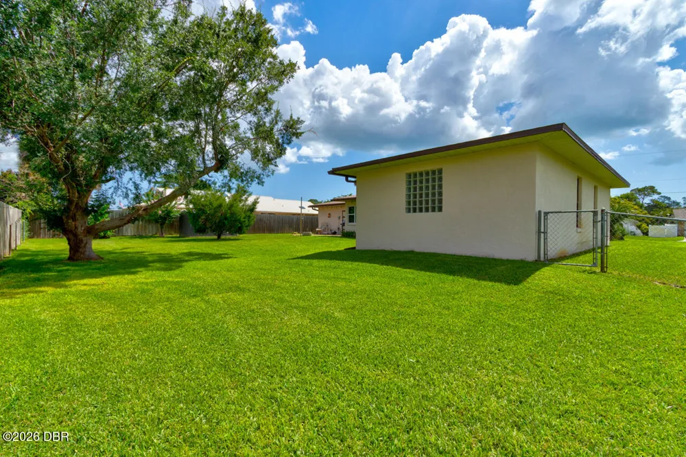103 Dee Street New Smyrna Beach, FL 32168