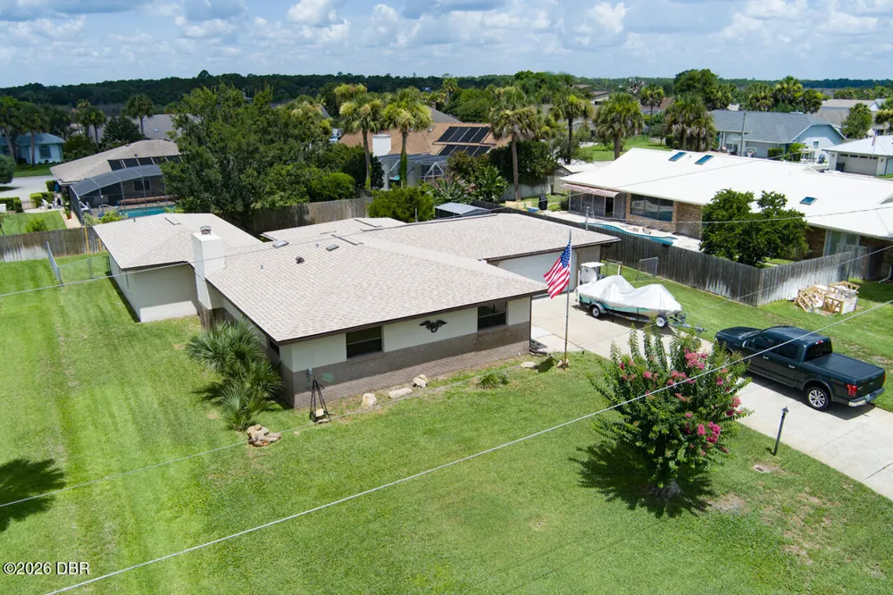 103 Dee Street New Smyrna Beach, FL 32168