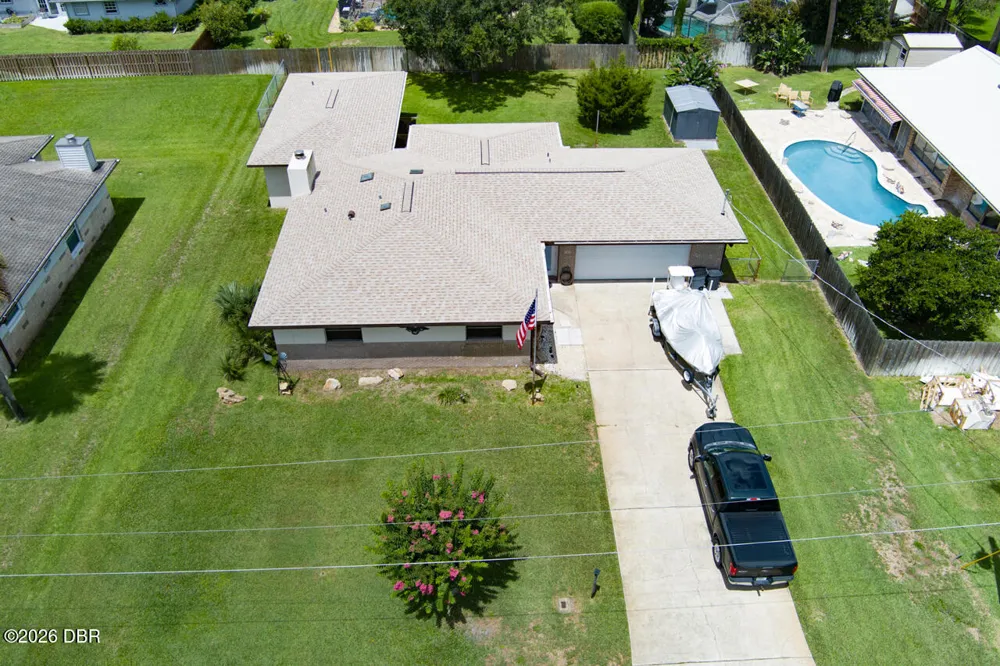 103 Dee Street New Smyrna Beach, FL 32168