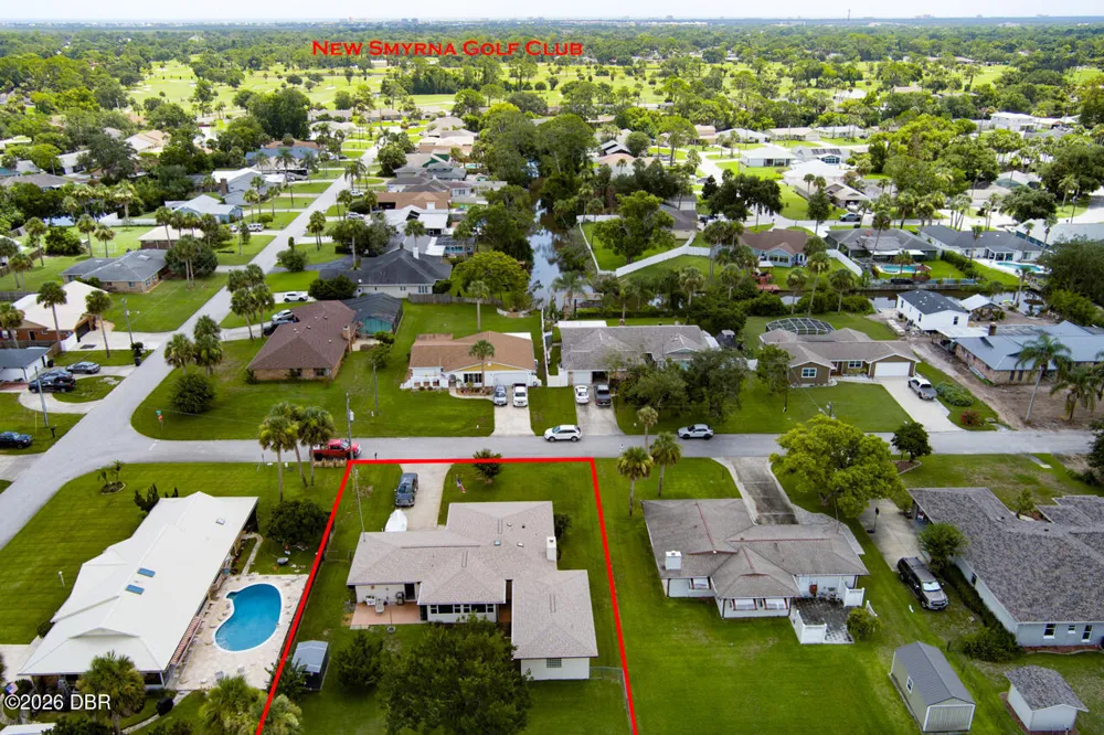 103 Dee Street New Smyrna Beach, FL 32168