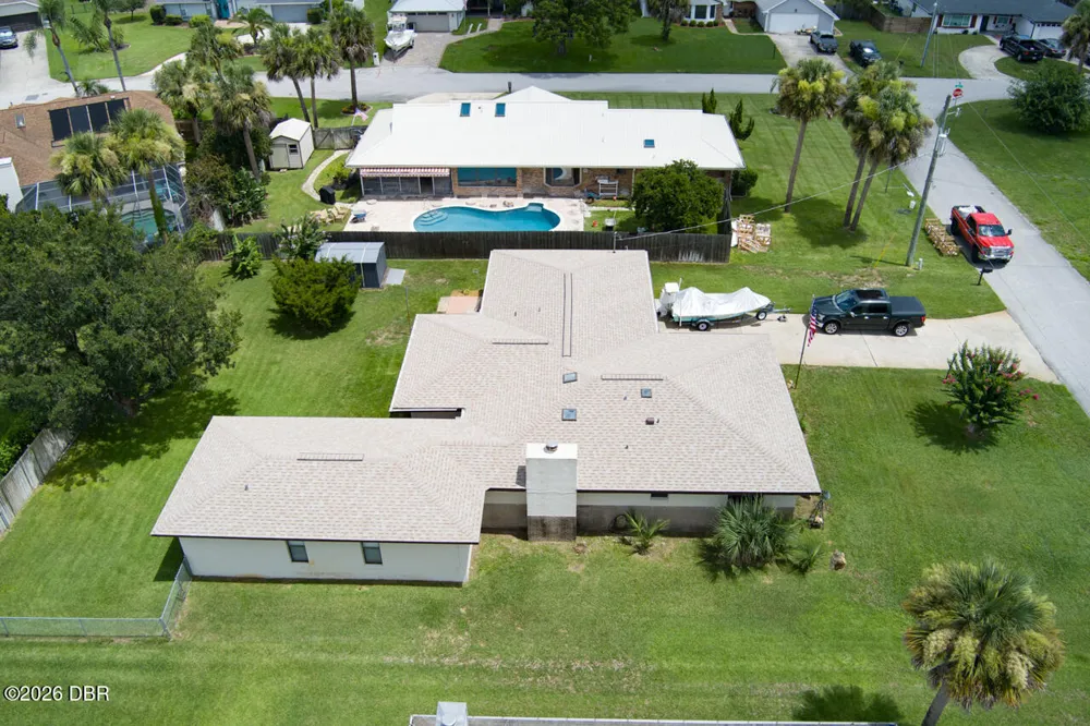 103 Dee Street New Smyrna Beach, FL 32168