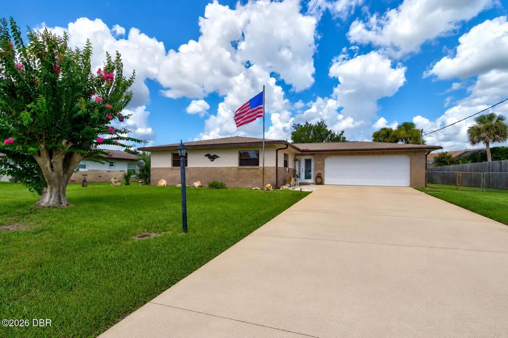 103 Dee Street New Smyrna Beach, FL 32168