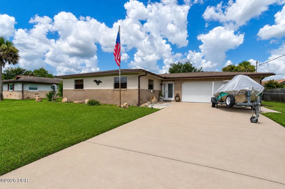 103 Dee Street New Smyrna Beach, FL 32168