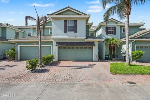 1380 Isabella Drive #105