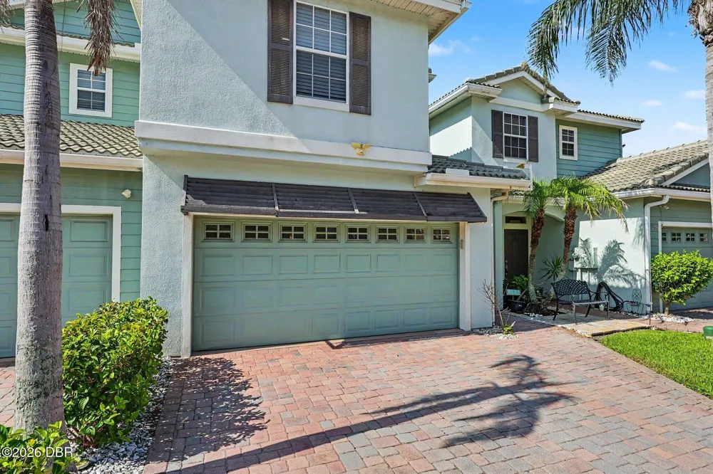 1380 Isabella Drive #105 Melbourne, FL 32935