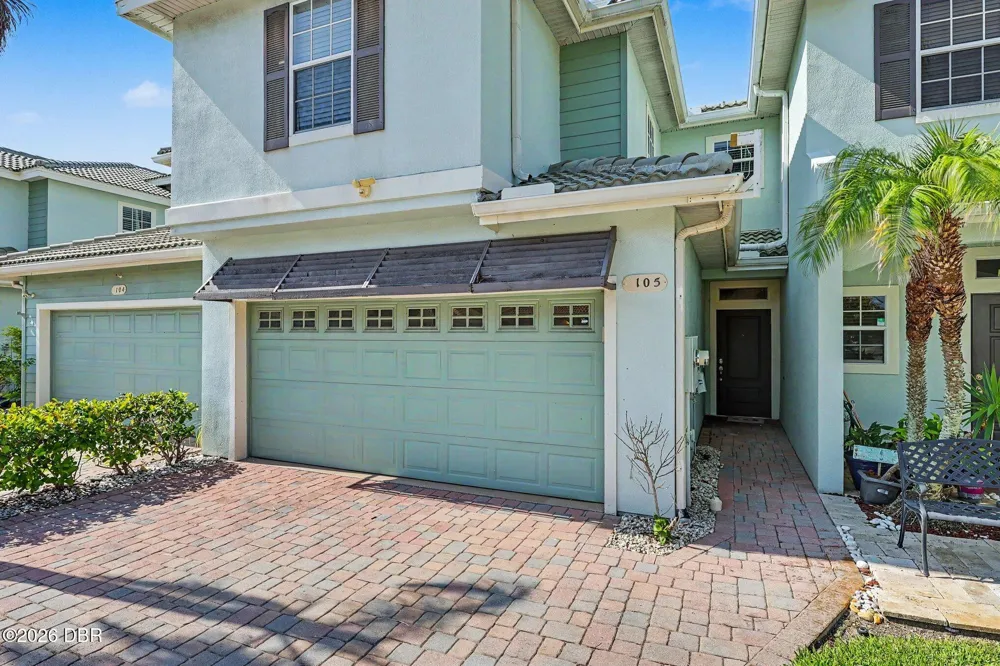 1380 Isabella Drive #105 Melbourne, FL 32935