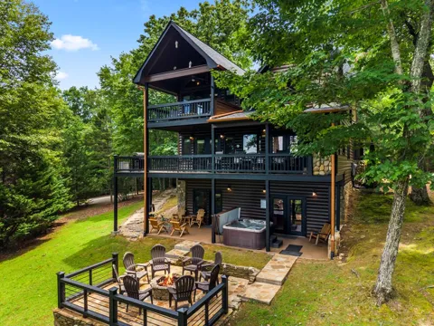 353 Robinson Thomas Road