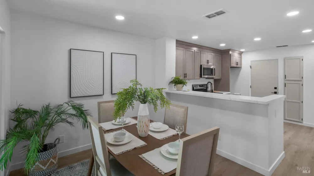 873 Knights Circle Vallejo, CA 94591
