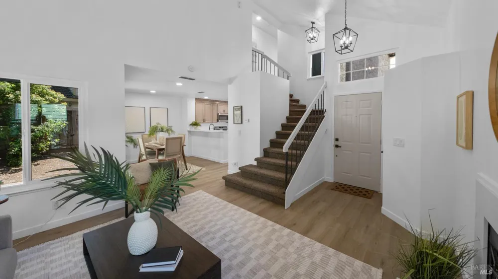 873 Knights Circle Vallejo, CA 94591